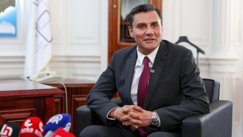 Ferdi Zeyrek Yoğun Bakımda: Elektrik Çarpması Sonucu Kalbi Durdu