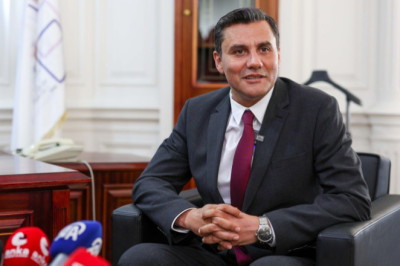 Ferdi Zeyrek Yoğun Bakımda: Elektrik Çarpması Sonucu Kalbi Durdu