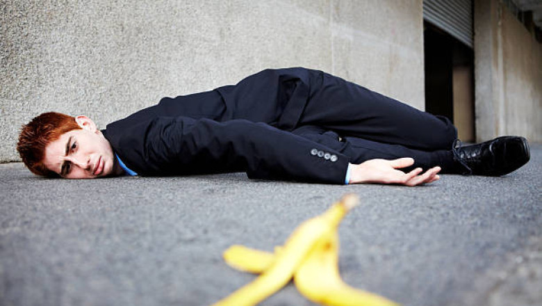 Görünce “Aynısı Benim Başımda!” Diyeceğiniz 11 Gündelik Felaket Anı