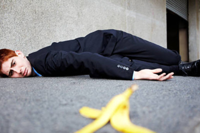 Görünce “Aynısı Benim Başımda!” Diyeceğiniz 11 Gündelik Felaket Anı