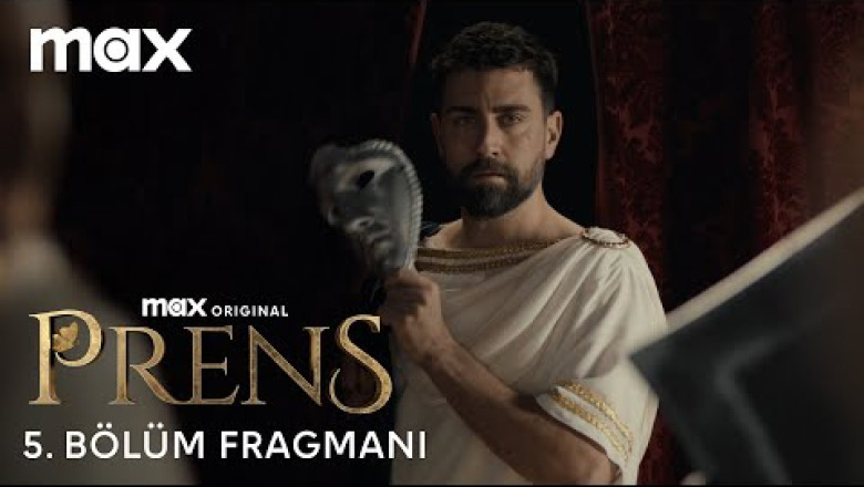 Prens | 3. Sezon | 5. Bölüm | Fragman