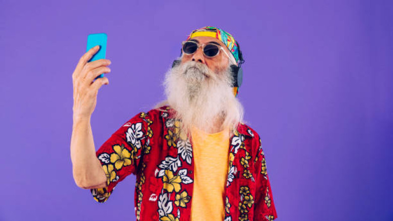 Sosyal Medyada Hangi Kişiliksin?