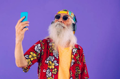 Sosyal Medyada Hangi Kişiliksin?