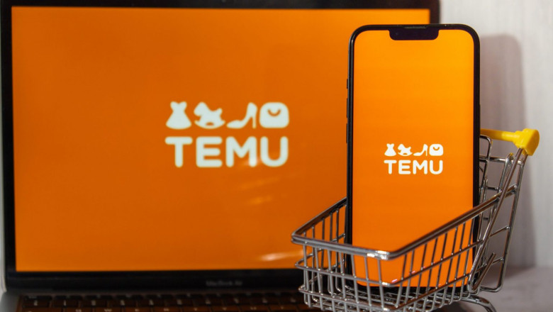 TEMU Kapanıyor mu? Sosyal Medyada Fırtına Kopardı, Gerçek Ortaya Çıktı!